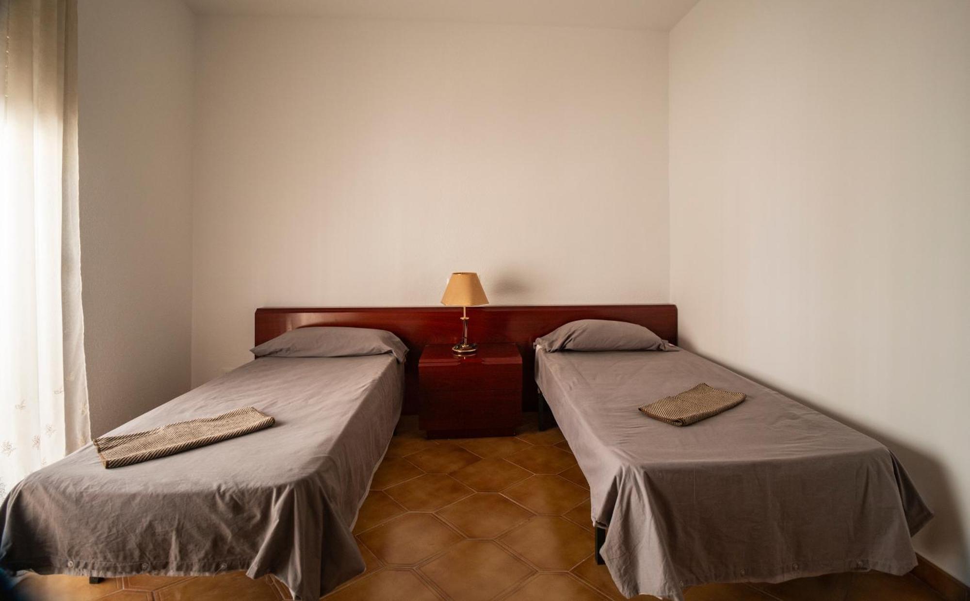 Casa Cal Metge Διαμέρισμα Benissanet Εξωτερικό φωτογραφία