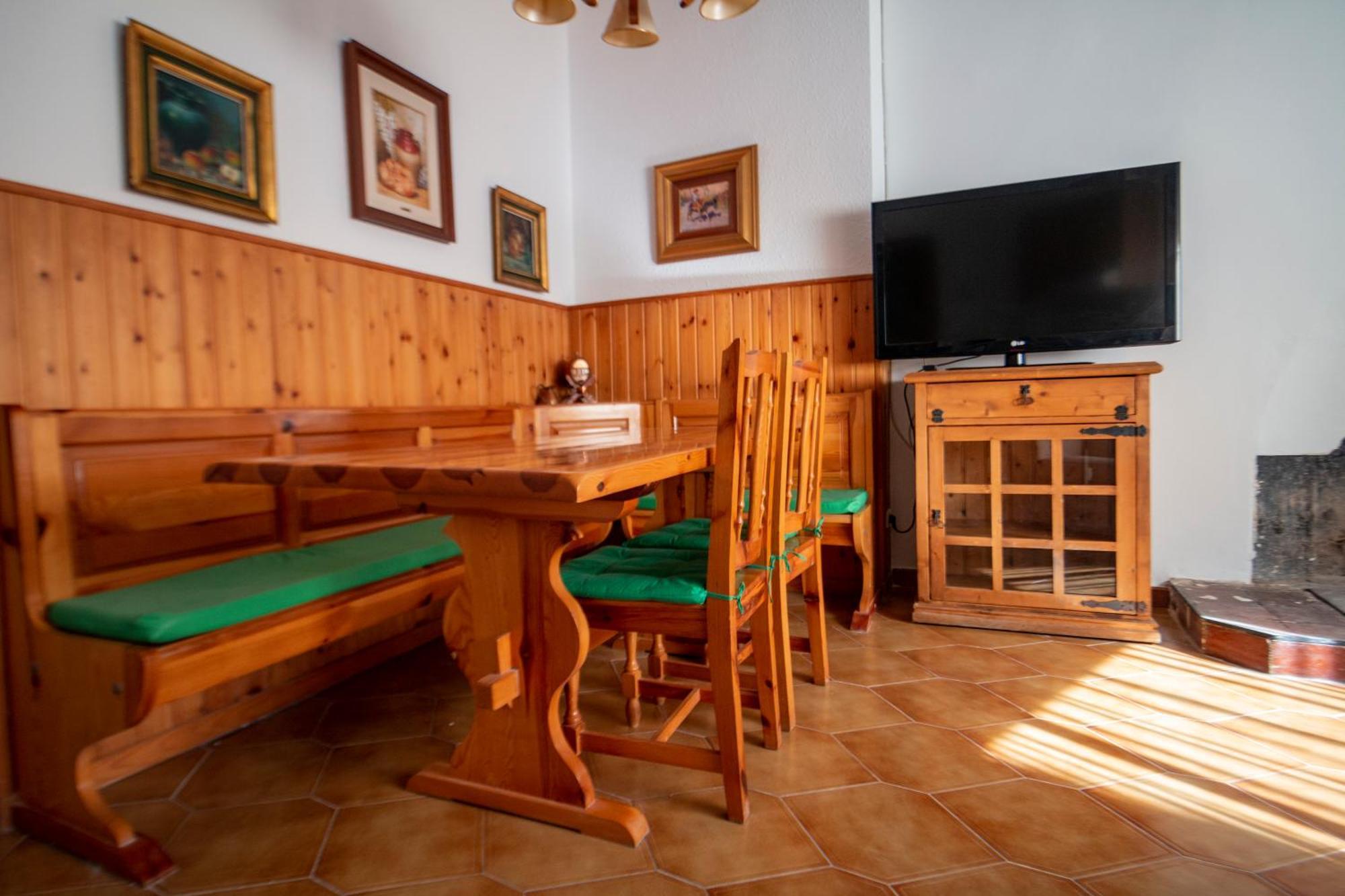 Casa Cal Metge Διαμέρισμα Benissanet Εξωτερικό φωτογραφία