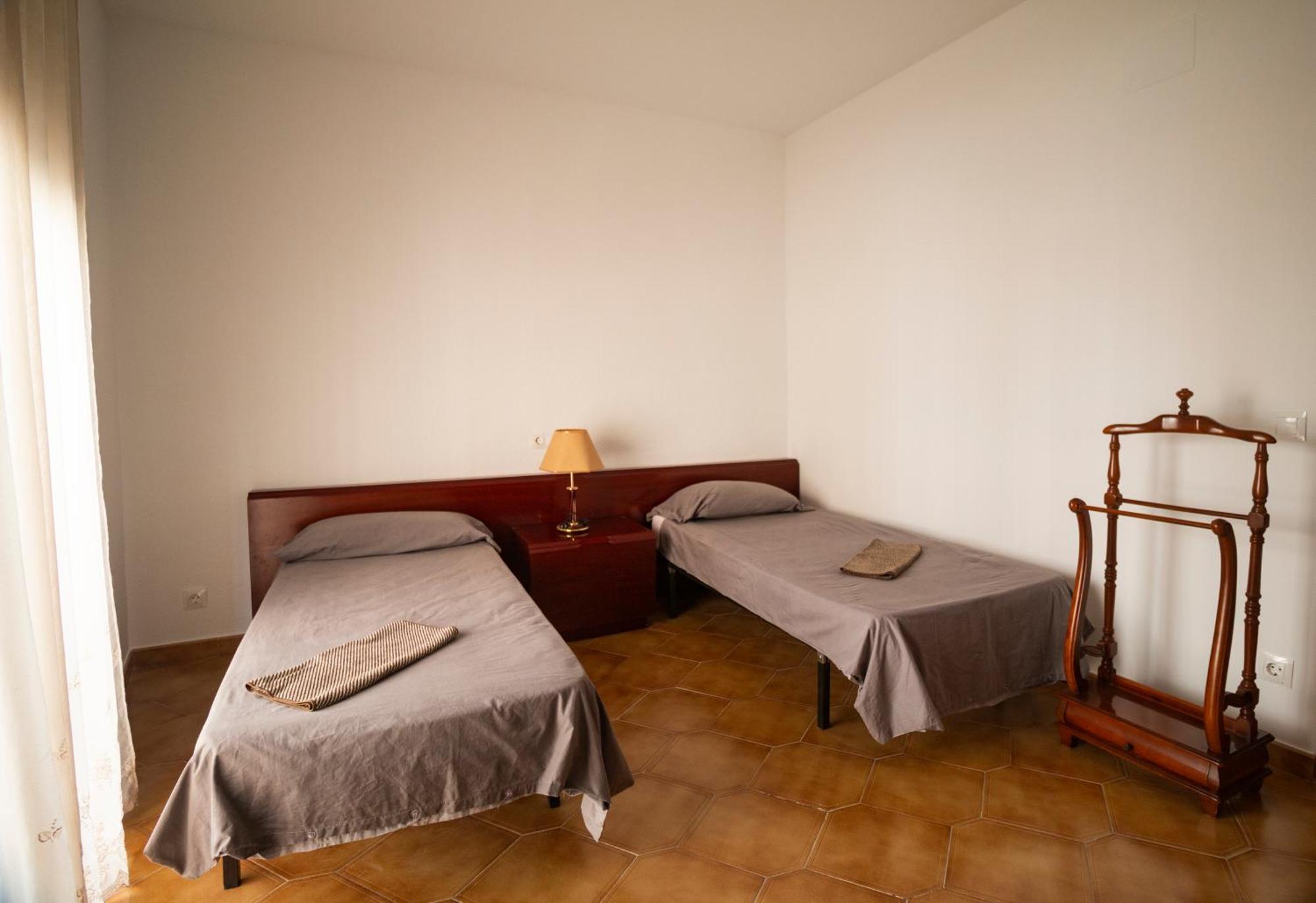 Casa Cal Metge Διαμέρισμα Benissanet Εξωτερικό φωτογραφία