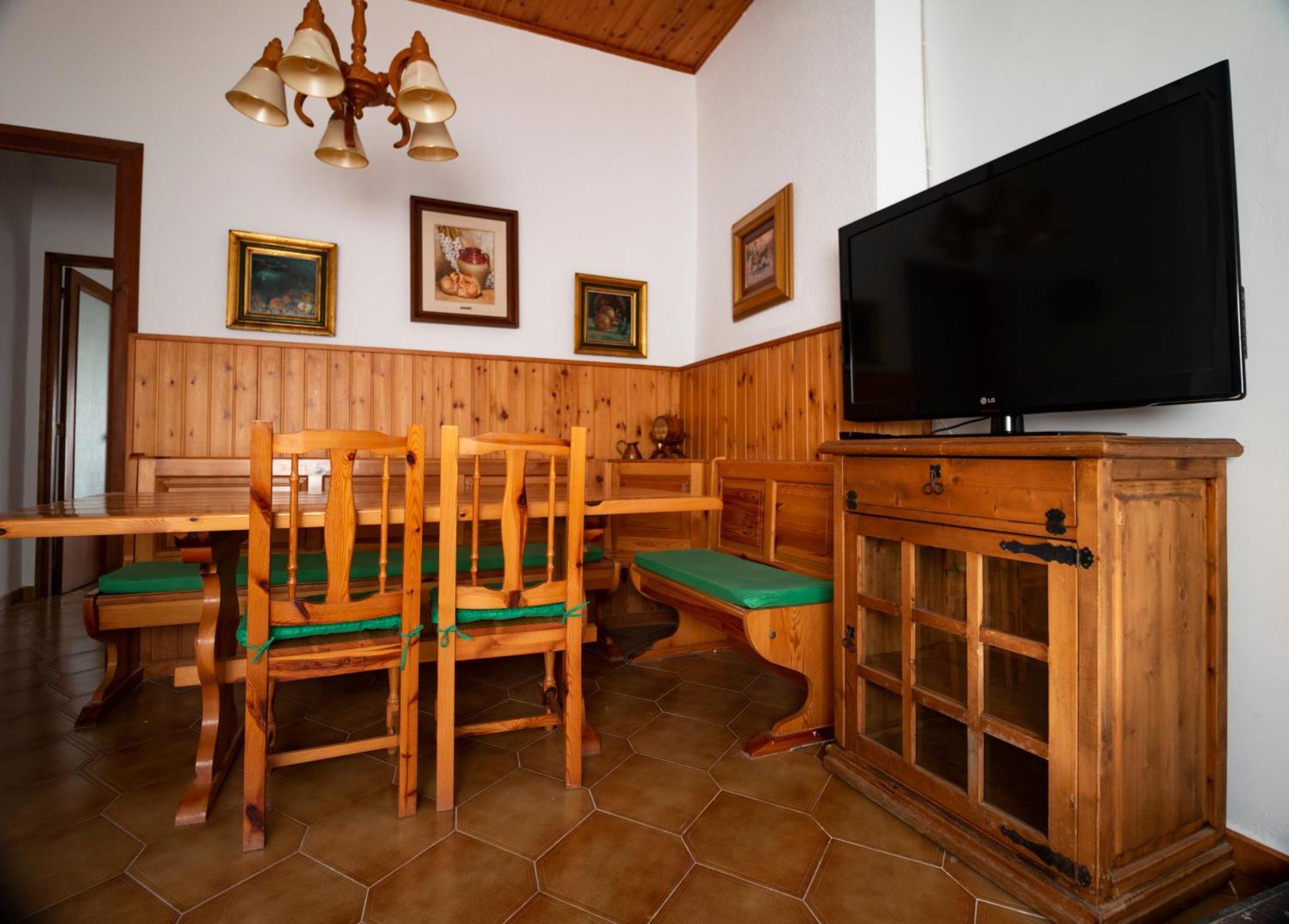 Casa Cal Metge Διαμέρισμα Benissanet Εξωτερικό φωτογραφία