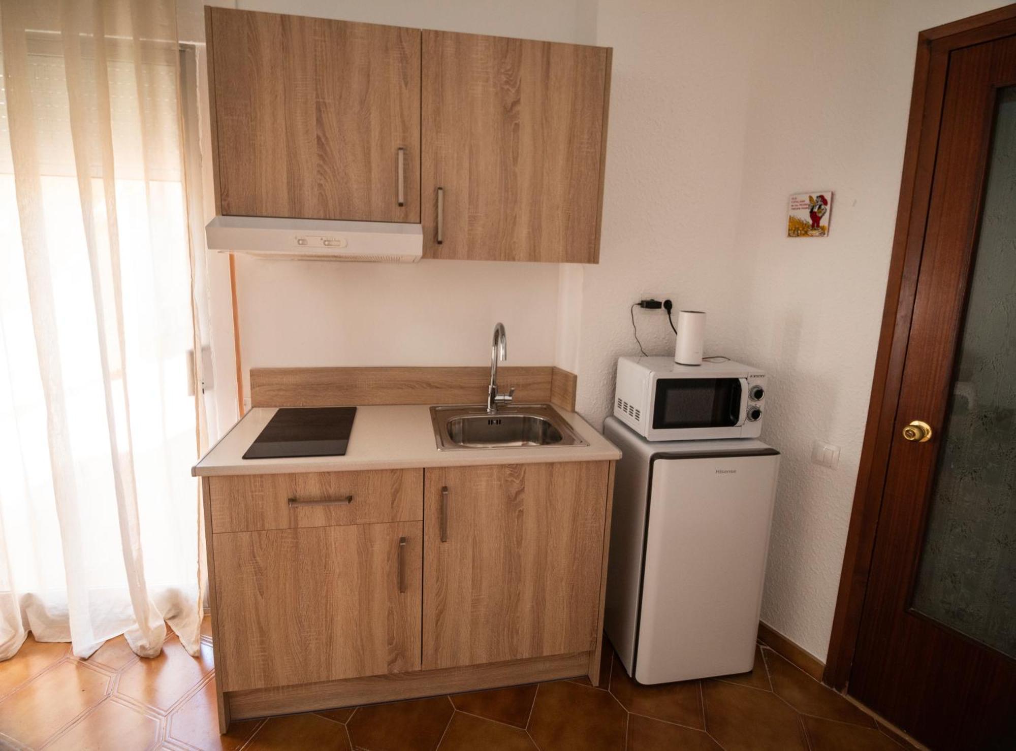 Casa Cal Metge Διαμέρισμα Benissanet Εξωτερικό φωτογραφία