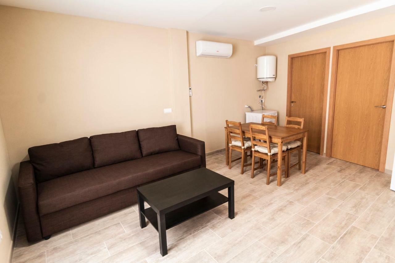 Casa Cal Metge Διαμέρισμα Benissanet Εξωτερικό φωτογραφία
