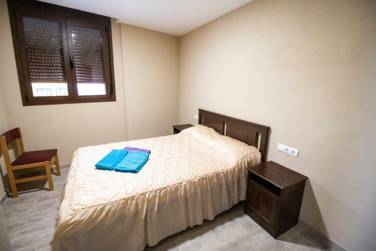 Casa Cal Metge Διαμέρισμα Benissanet Εξωτερικό φωτογραφία