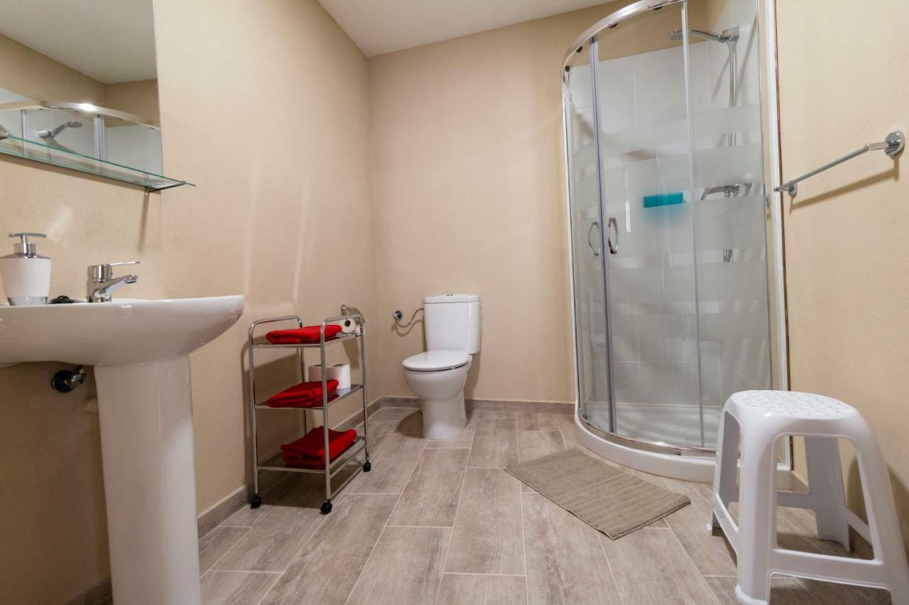 Casa Cal Metge Διαμέρισμα Benissanet Εξωτερικό φωτογραφία