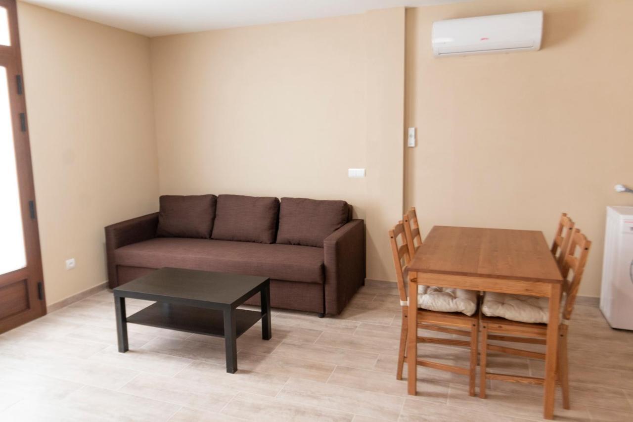 Casa Cal Metge Διαμέρισμα Benissanet Εξωτερικό φωτογραφία