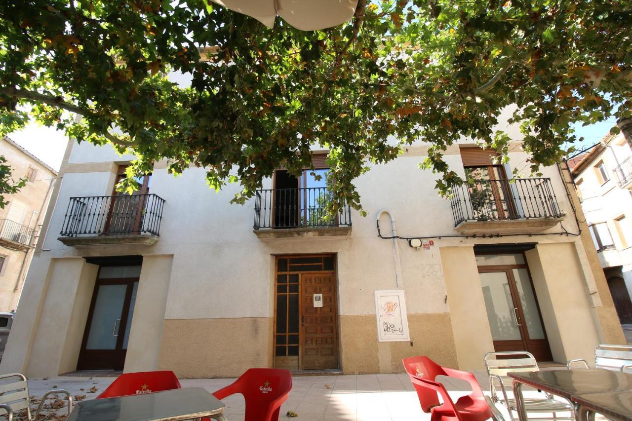 Casa Cal Metge Διαμέρισμα Benissanet Εξωτερικό φωτογραφία