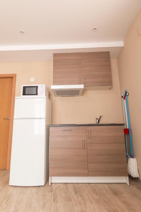 Casa Cal Metge Διαμέρισμα Benissanet Εξωτερικό φωτογραφία